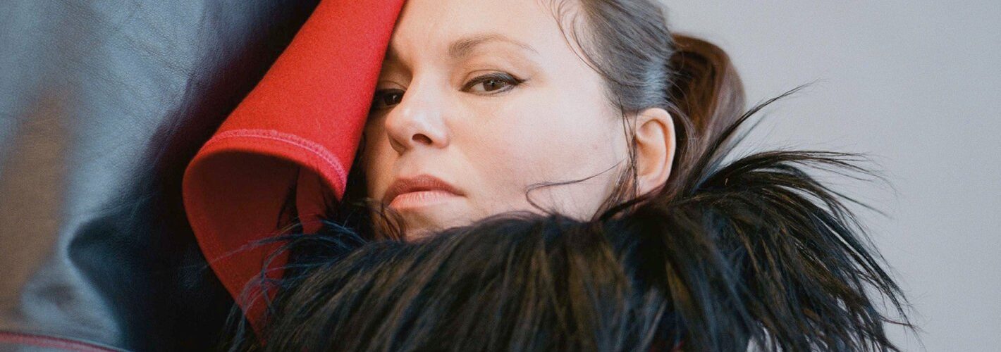 Glazbenica i književnica Tanya Tagaq (Foto: Thomas Van Der Zaag)